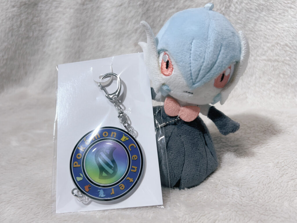 『Pokémon LEGENDS Z-A』発売記念特典