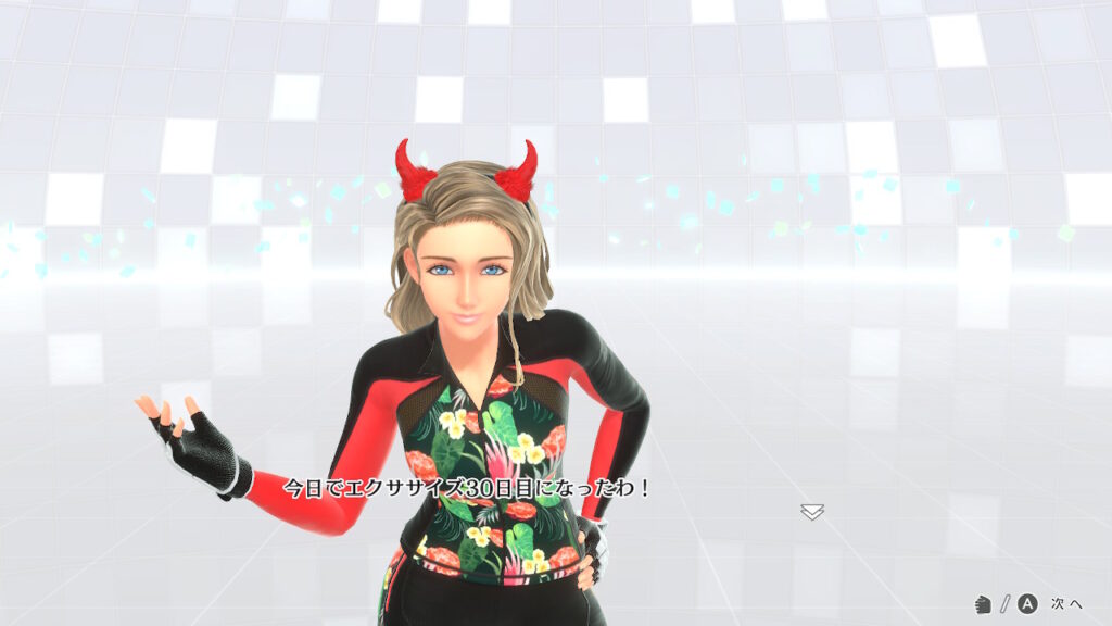 ハロウィンモニカ